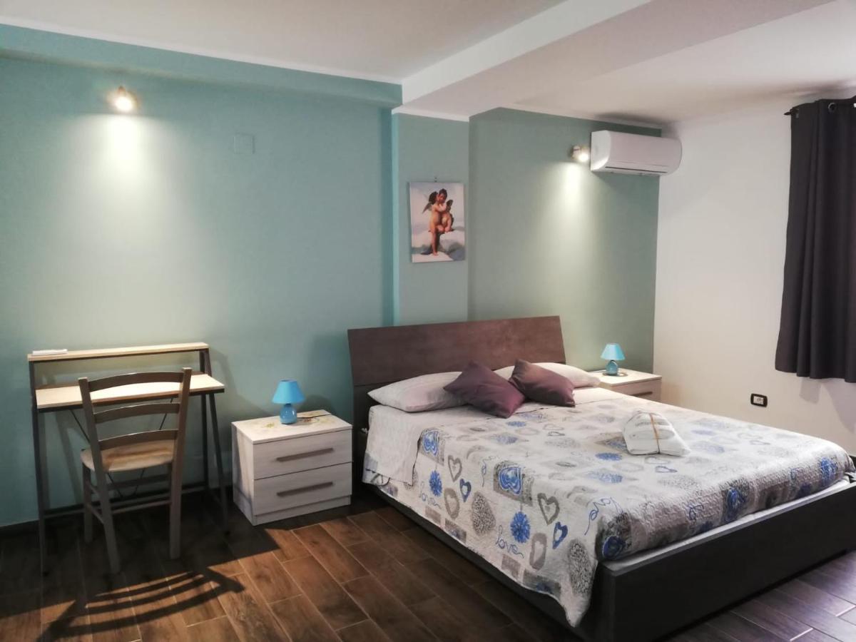 Pensión Siracusa Holiday House Syracuse