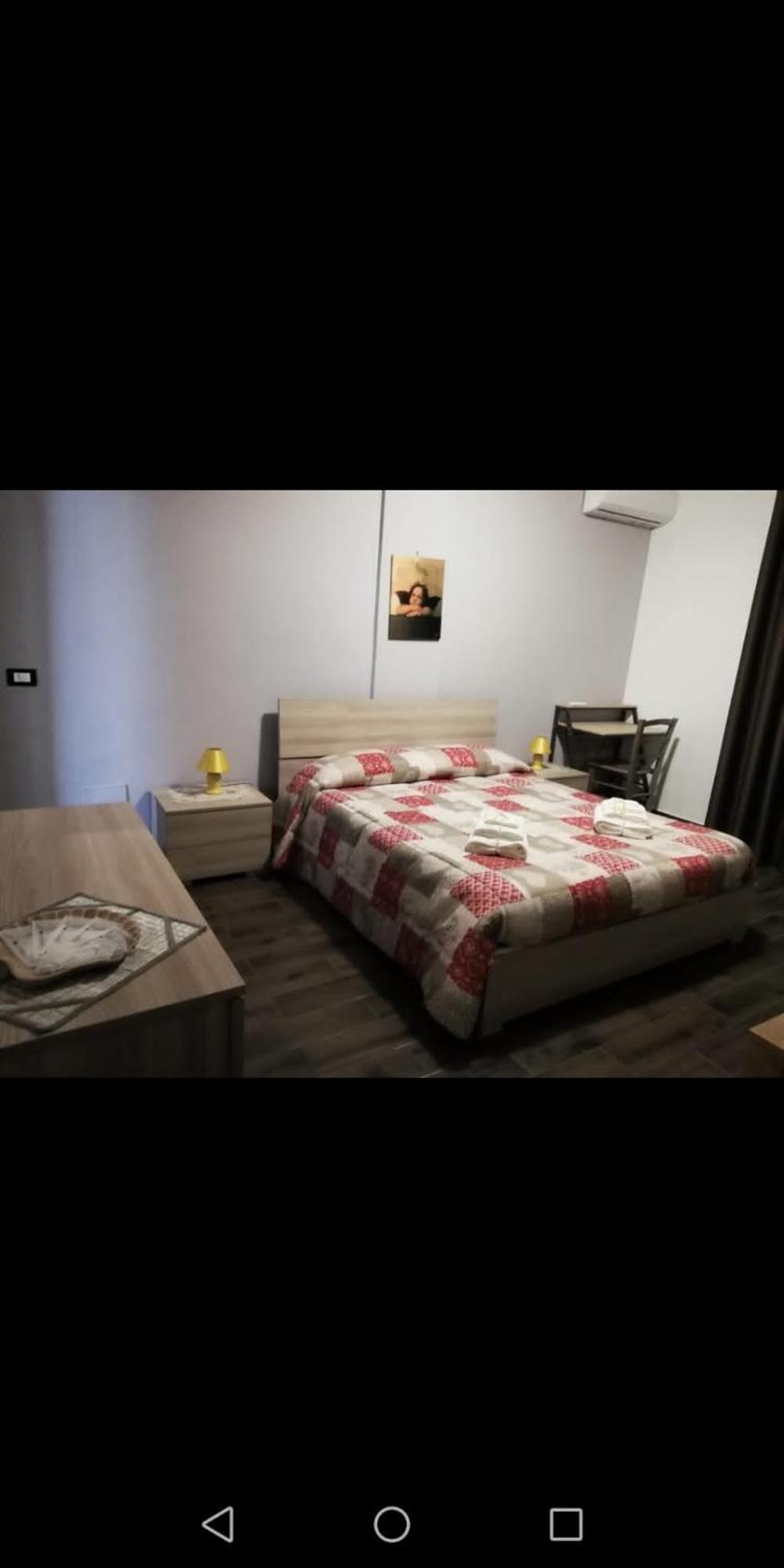 Pensión Siracusa Holiday House