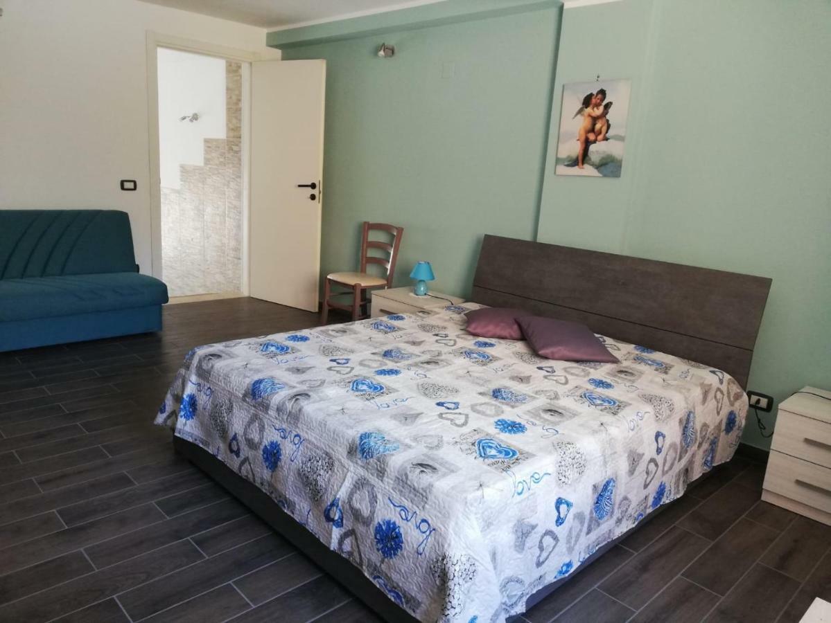 Siracusa Holiday House Gasthof
