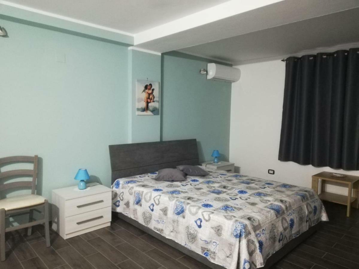 Siracusa Holiday House Gasthof *