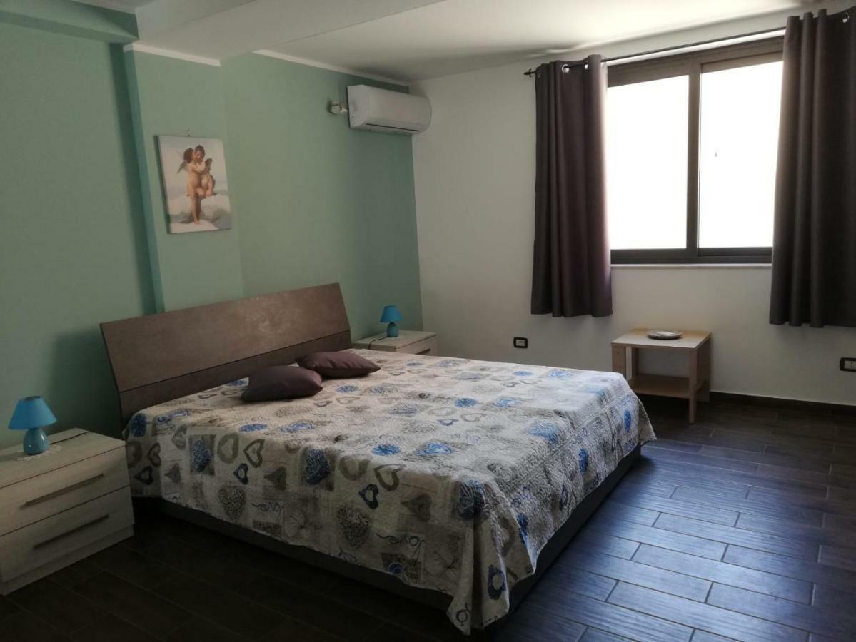 Pensión Siracusa Holiday House