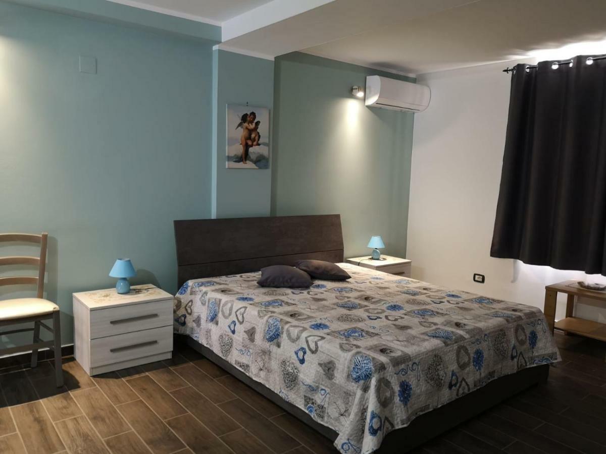 Siracusa Holiday House * Syrakus
