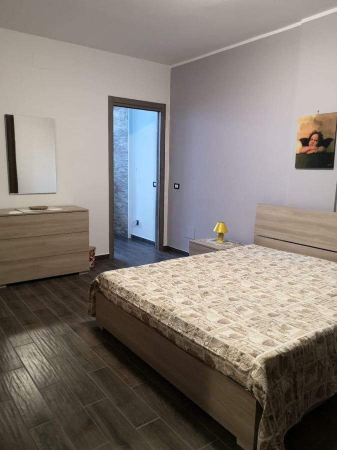 Pensión Siracusa Holiday House Syracuse
