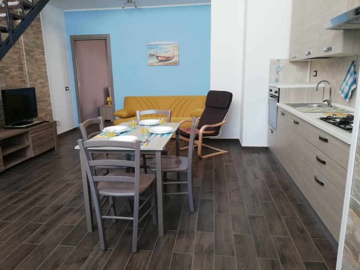 Siracusa Holiday House * Syrakus