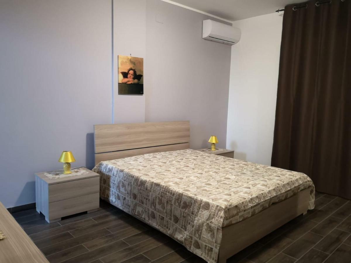 Siracusa Holiday House *