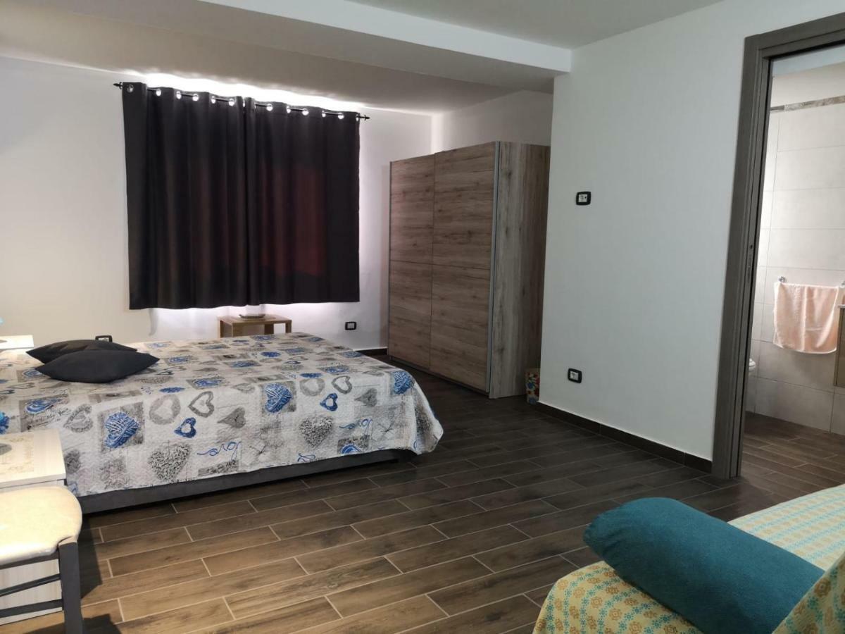Siracusa Holiday House
