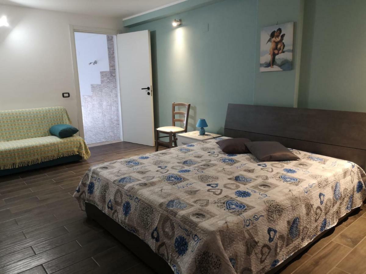 Siracusa Holiday House Pensión Syracuse